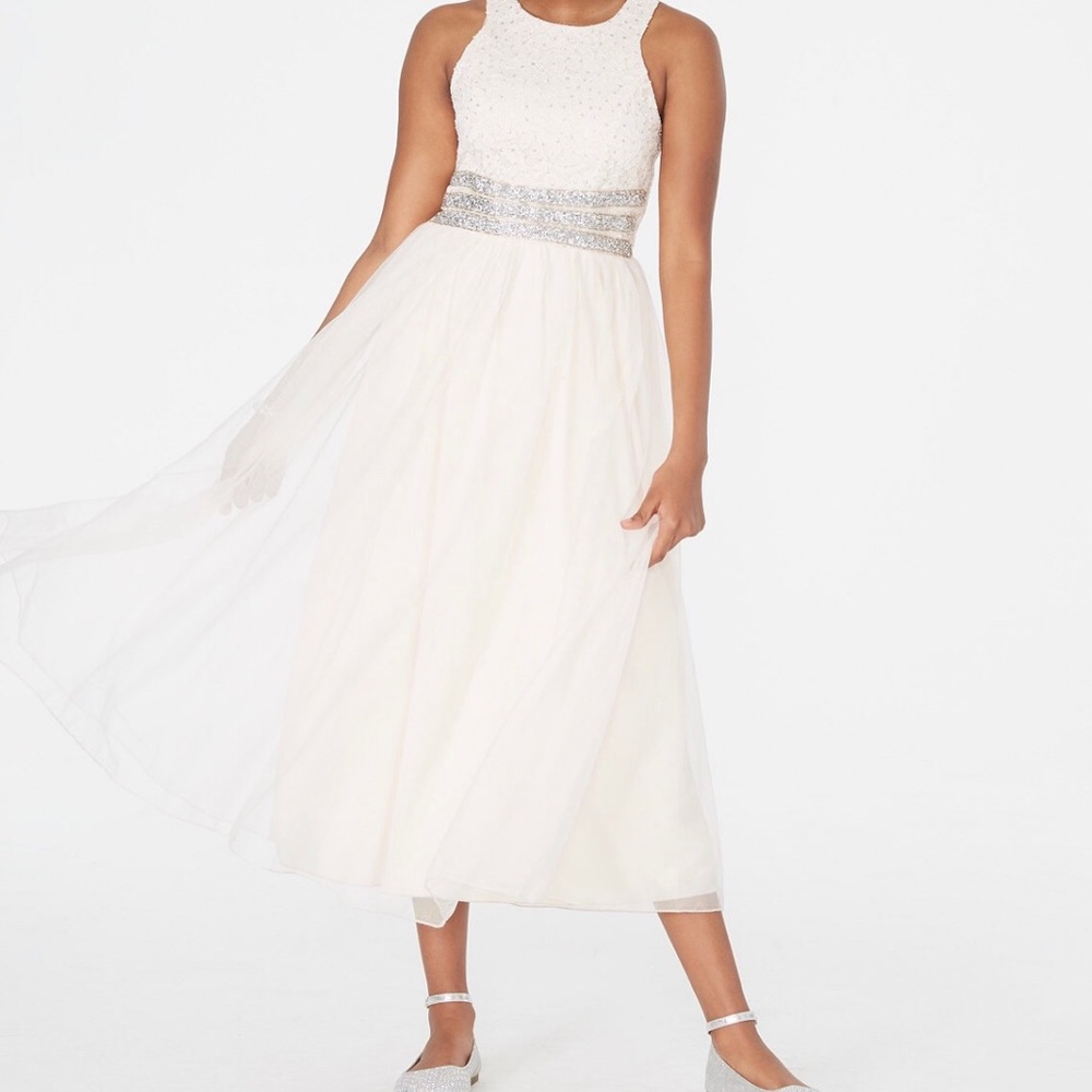 Speechless Dress